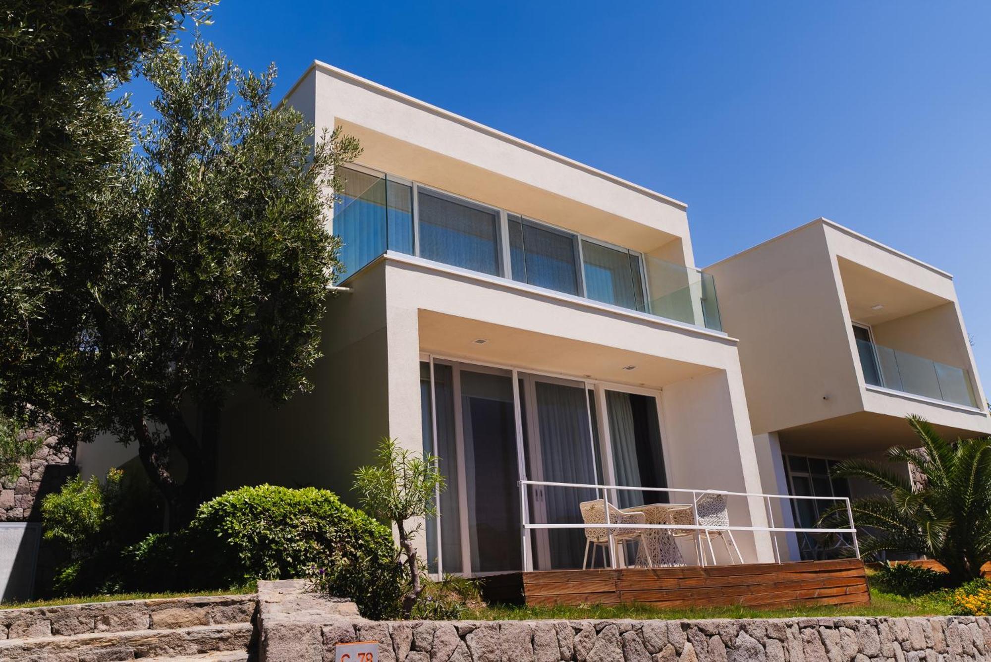 Palmalife Hotel Yalıkavak Eksteriør billede