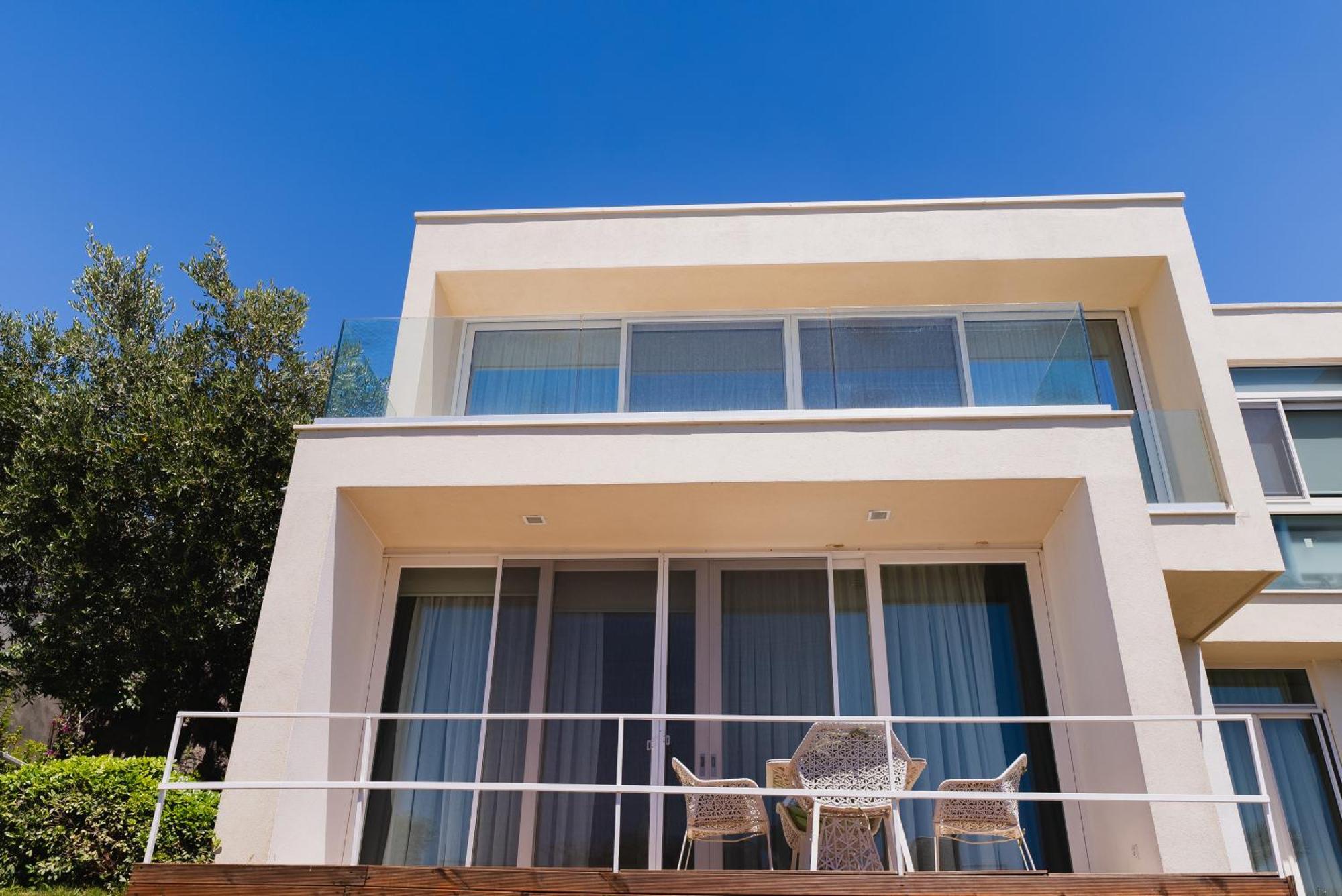 Palmalife Hotel Yalıkavak Eksteriør billede