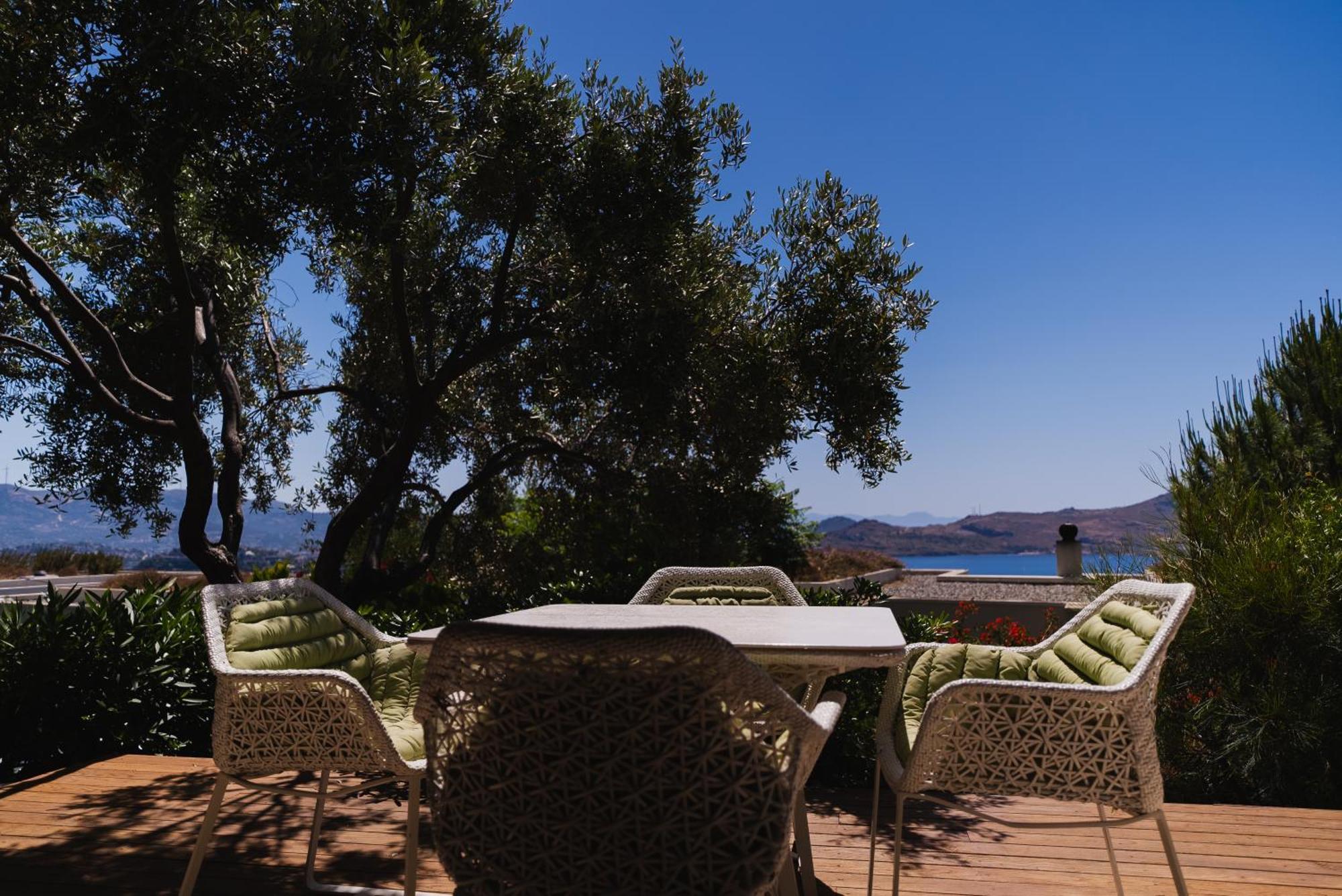 Palmalife Hotel Yalıkavak Eksteriør billede