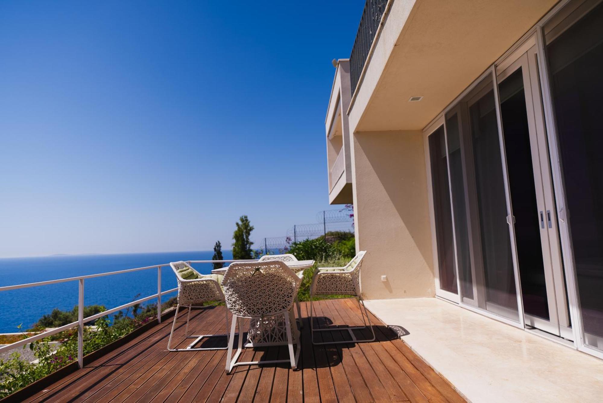 Palmalife Hotel Yalıkavak Eksteriør billede