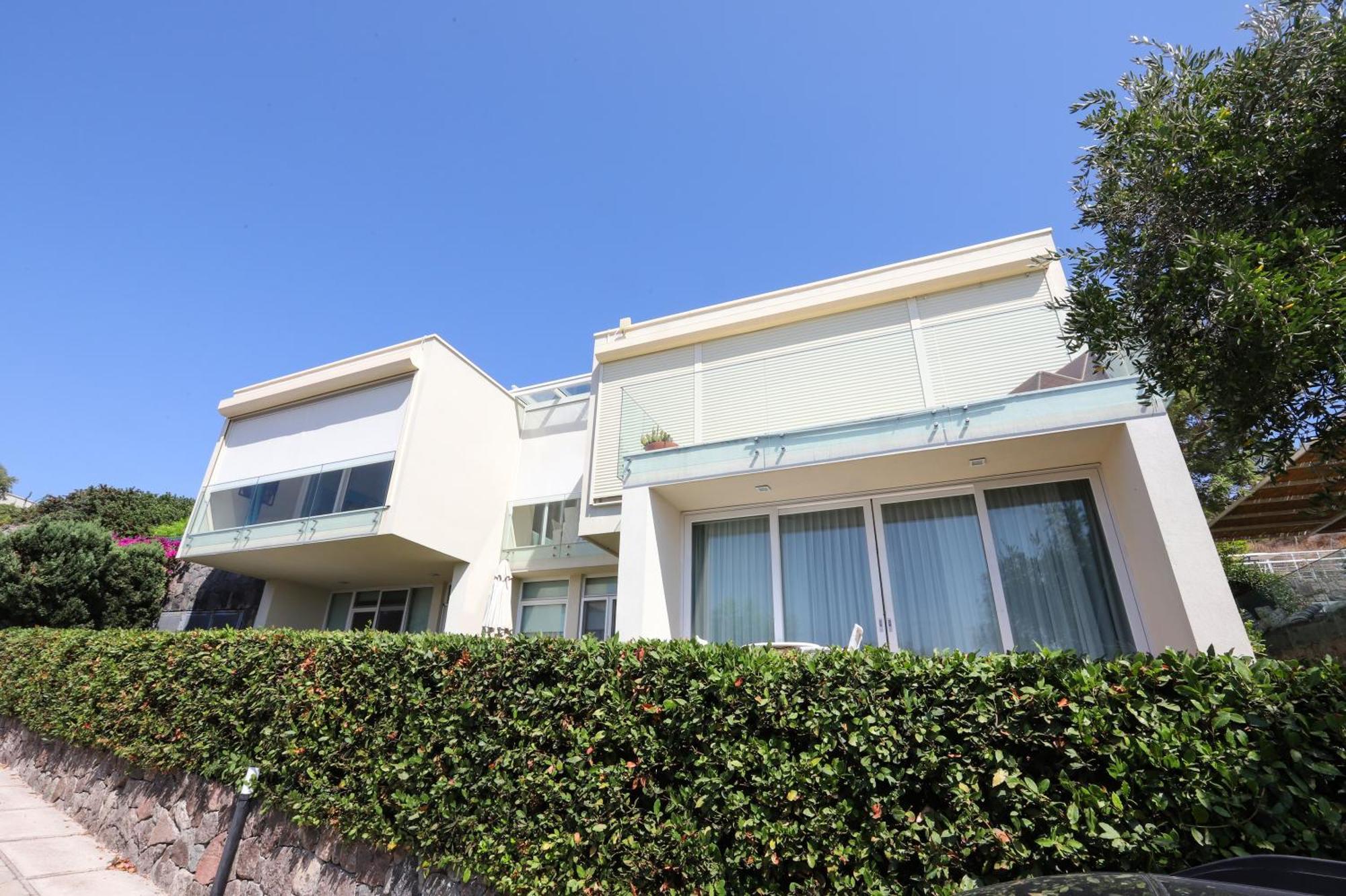 Palmalife Hotel Yalıkavak Eksteriør billede