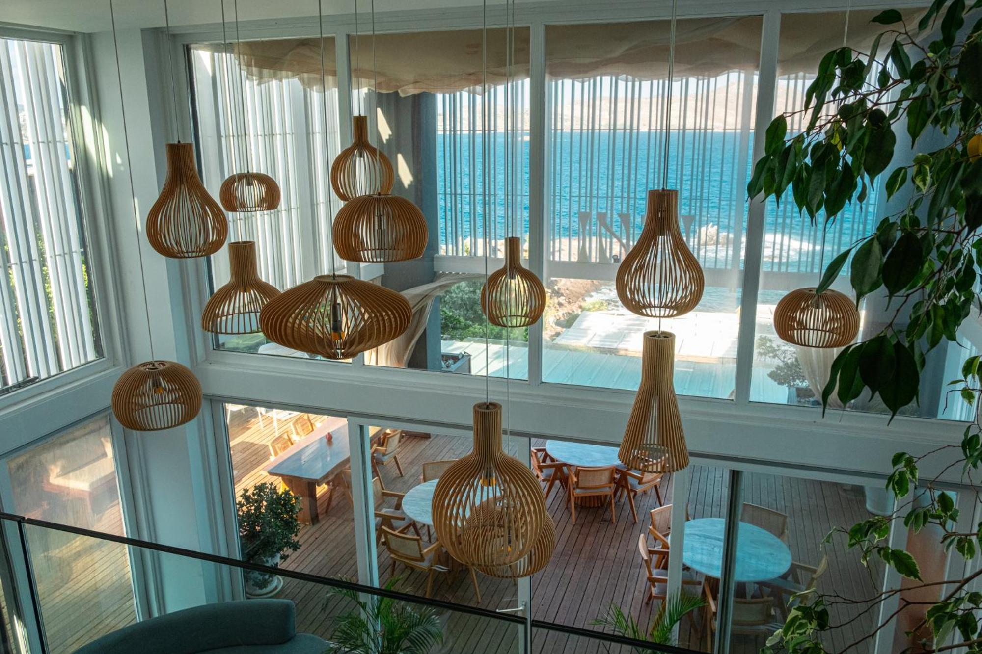 Palmalife Hotel Yalıkavak Eksteriør billede