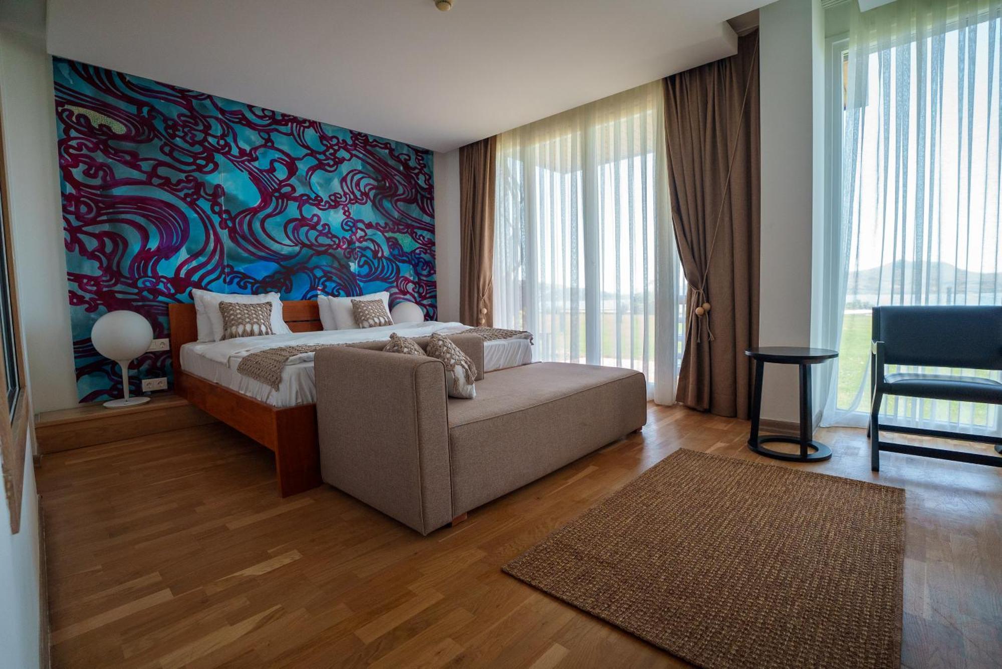 Palmalife Hotel Yalıkavak Eksteriør billede
