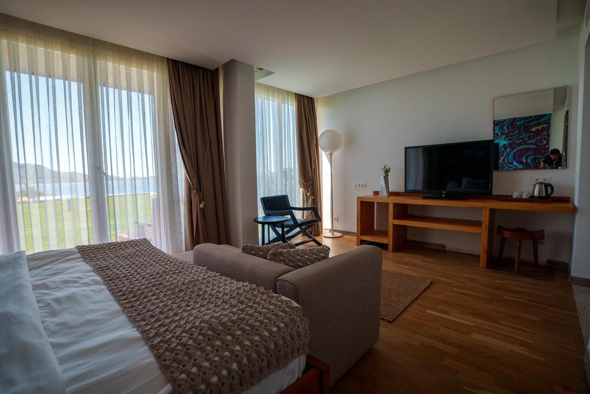 Palmalife Hotel Yalıkavak Eksteriør billede